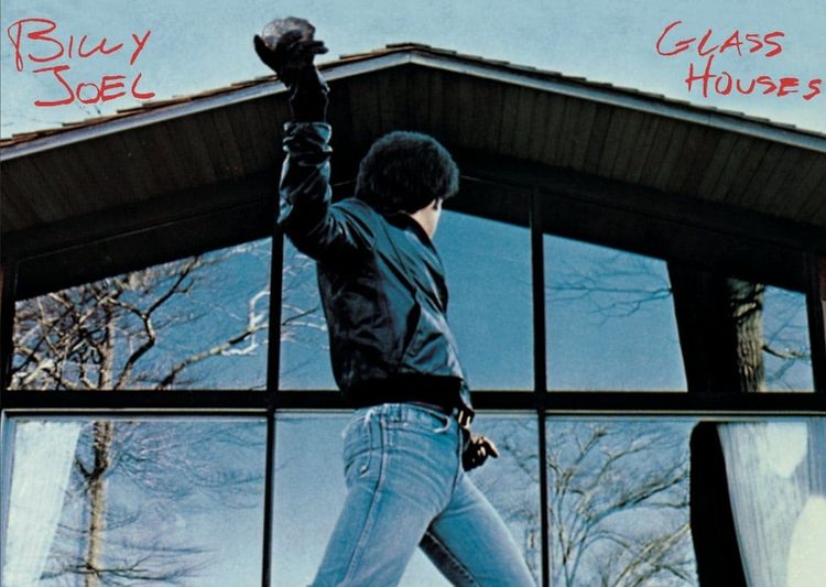 Hector Swimming Pool Bangers: 'You May Be Right,' Billy Joel