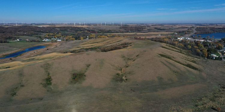 Minnesota Counties, Ranked: Number 57, Lincoln County