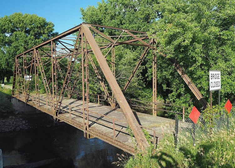 Minnesota Counties, Ranked: Number 56, Watonwan County