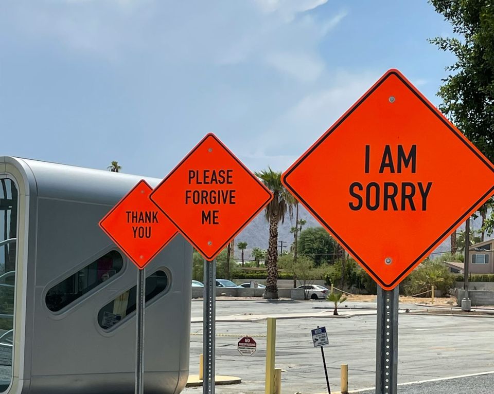 Harshing Andrew's Vibe, Stealing Andrew's Bit