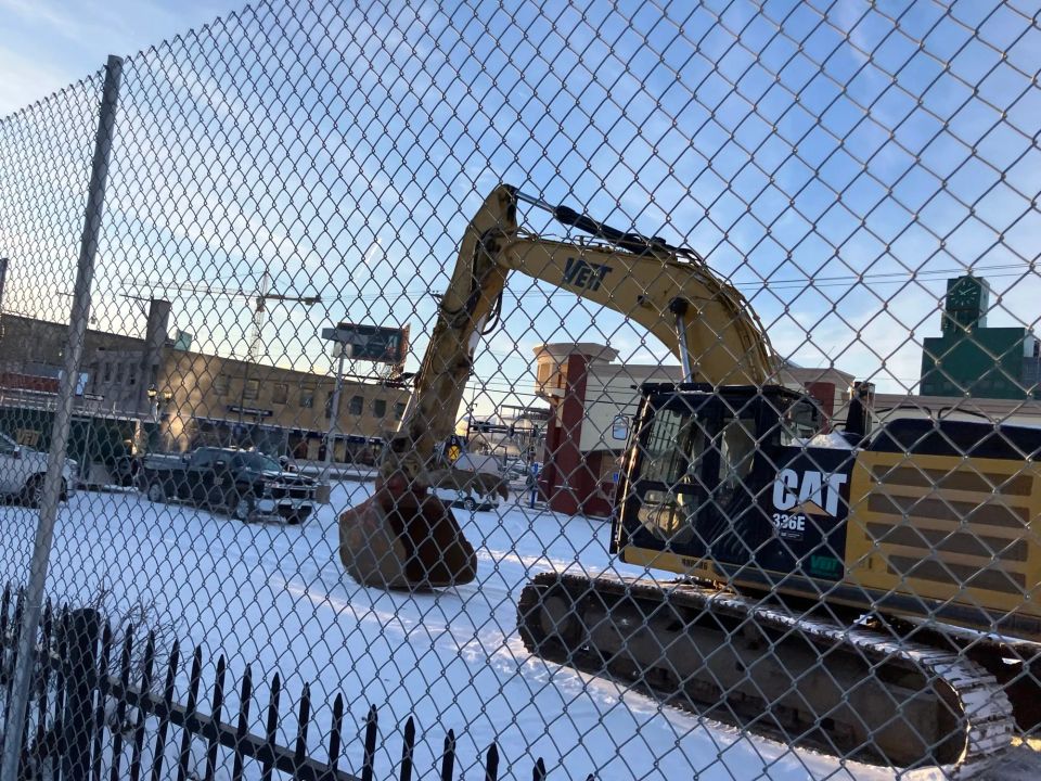 Raze CVS, Put Up a Vacant Lot