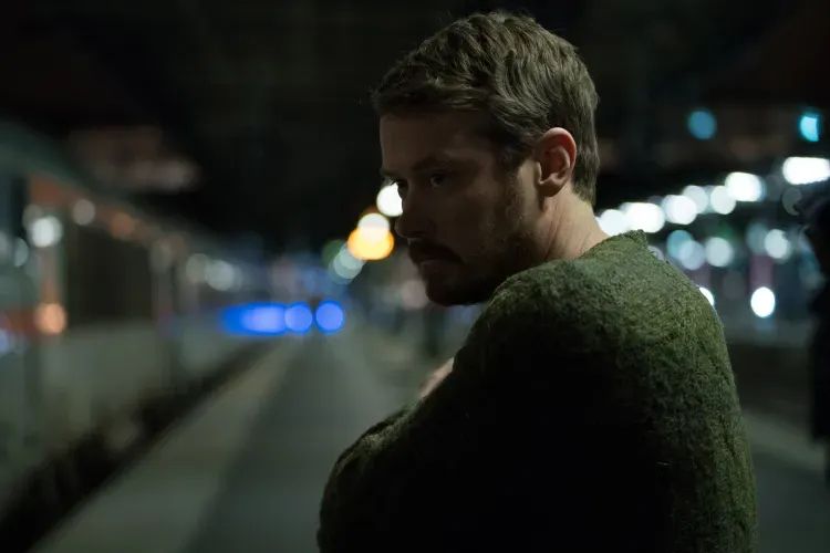 DTF: St. Louis and Why You Should Watch Patriot