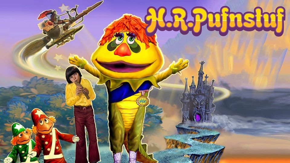 Requiem for the Sleestaks