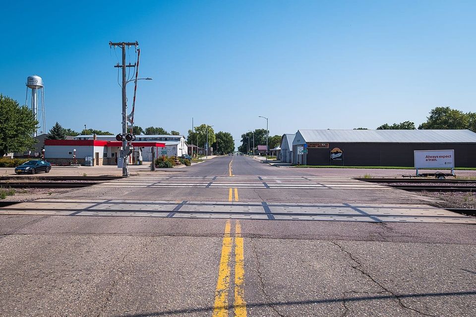 Minnesota Counties, Ranked: Number 72, Nobles County