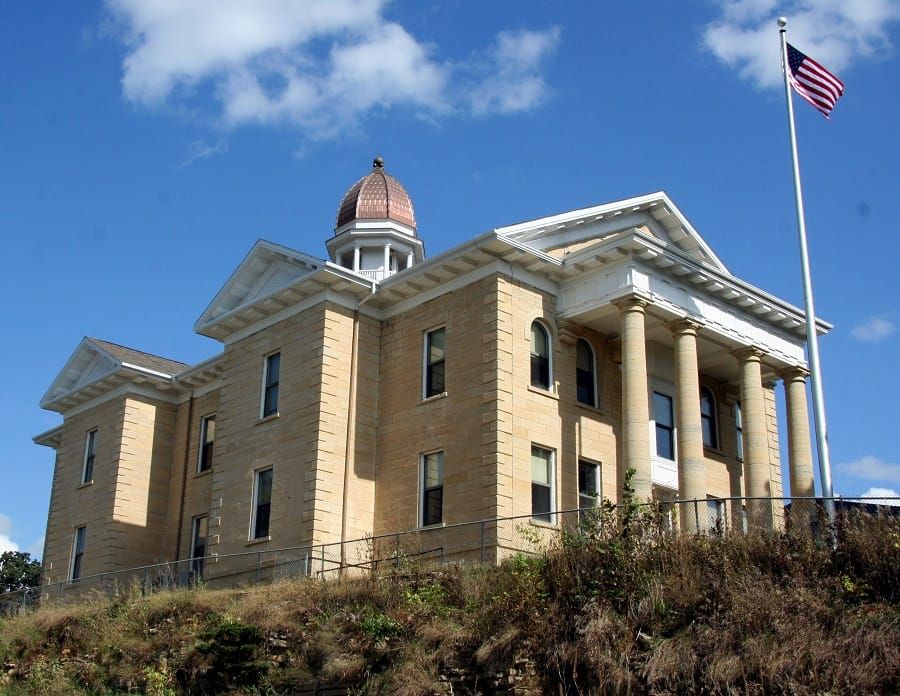Minnesota Counties, Ranked: Number 73, Dodge County