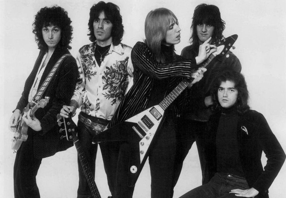 Free Friday: It's Tom Petty Season