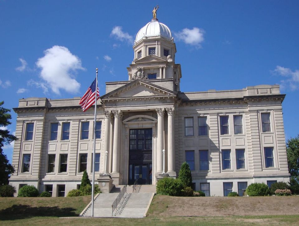 Minnesota Counties, Ranked: Number 74, Jackson County