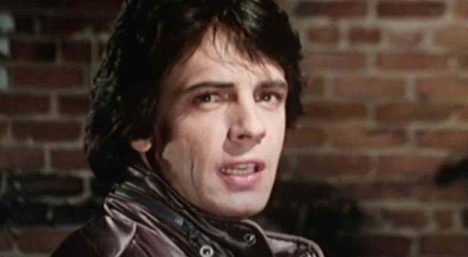 Hector Swimming Pool Bangers: 'Jessie's Girl,' Rick Springfield