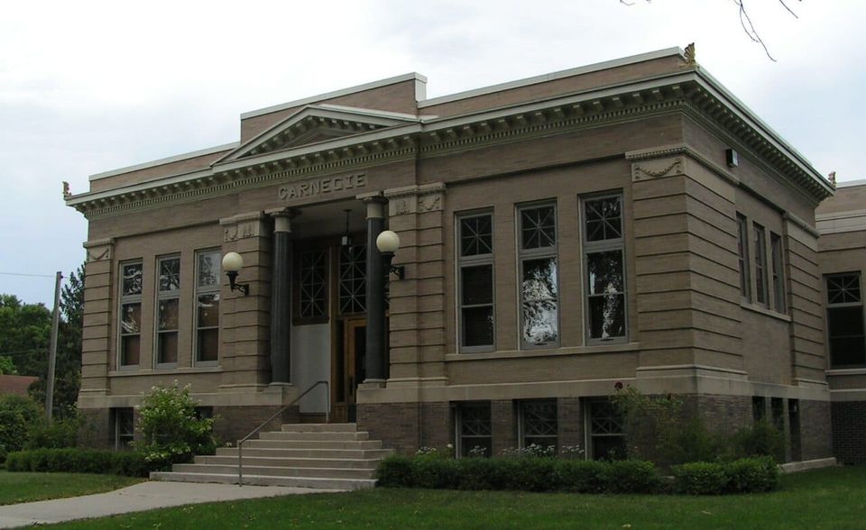 Minnesota Counties, Ranked: Number 63, Stevens County
