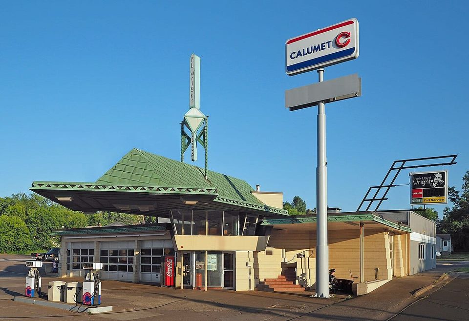 Minnesota Counties, Ranked: Number 61, Carlton County