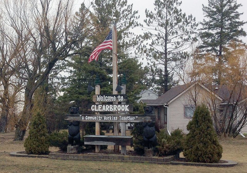 Minnesota Counties, Ranked: Number 60, Clearwater County