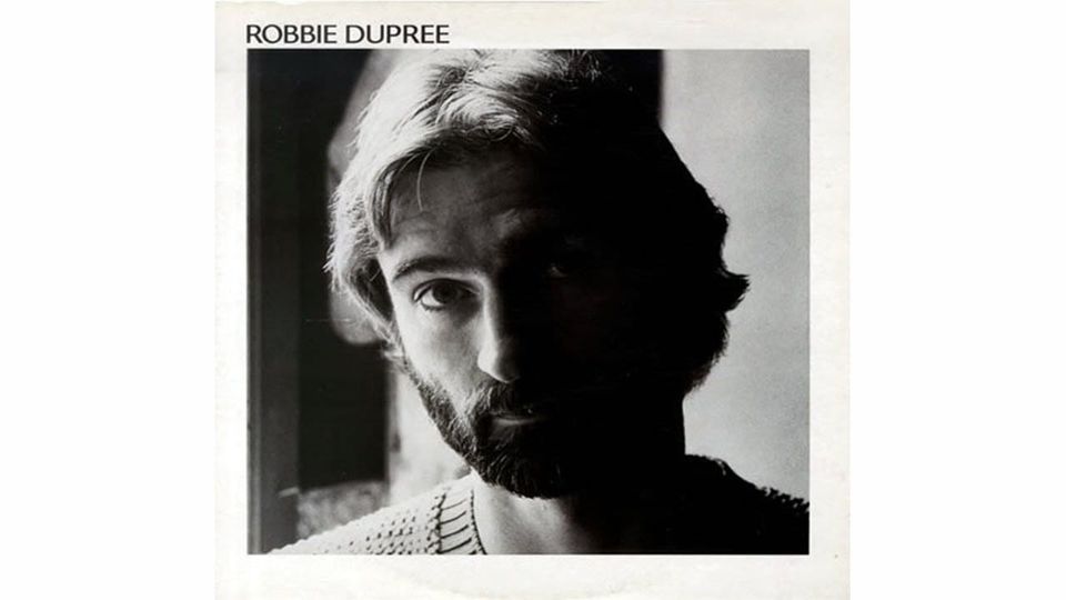 Hector Swimming Pool Bangers: 'Steal Away,' Robbie Dupree