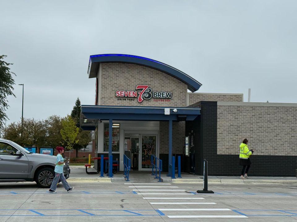 What Is 7Brew and Why Is It Everywhere? Midwest Excellence Investigates.
