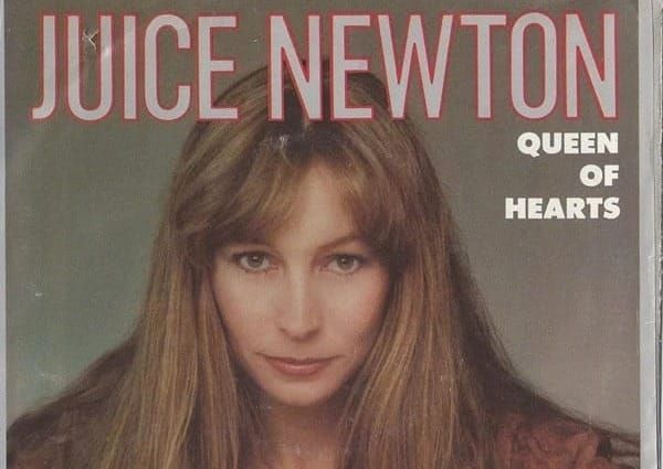 Hector Swimming Pool Bangers: 'Queen of Hearts,' Juice Newton