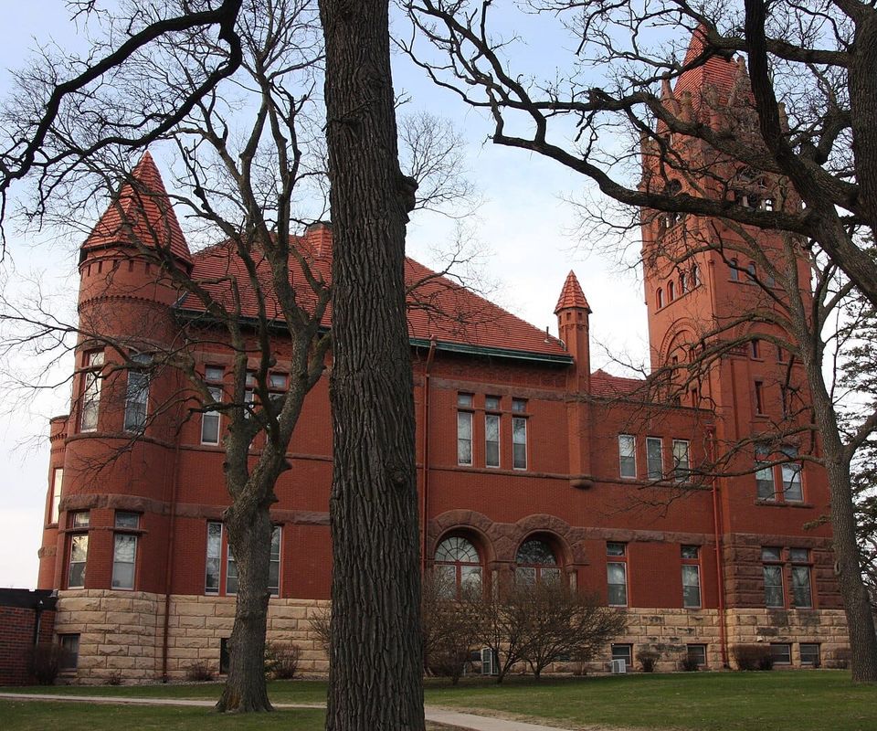 Minnesota Counties, Ranked: Number 50, Faribault County