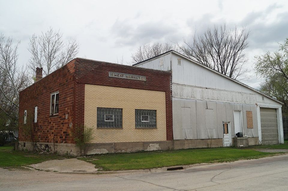 Minnesota Counties, Ranked: Number 53: Big Stone County