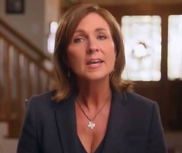 Why Am I Seeing Texas Political Ads During a Minnesota Football Game?