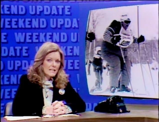 Weekend Update