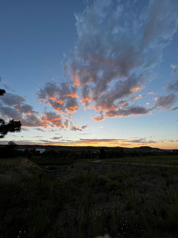 Embracing the Calm: A Journey to a Fulfilling and Connected Life