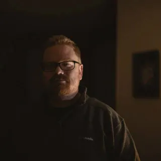 Ginger Dad