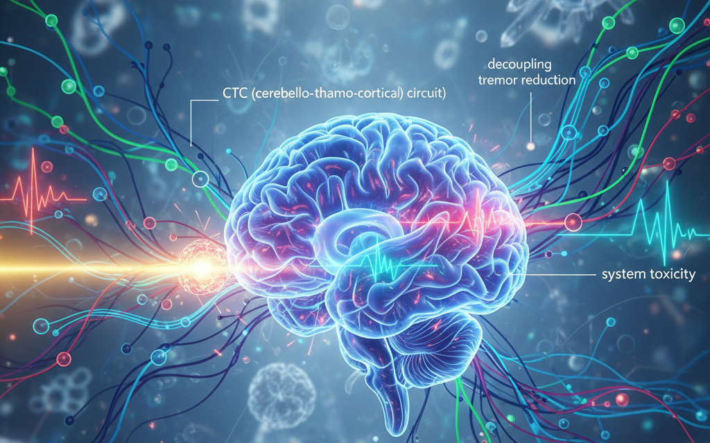 Ulixacaltamide’s Path to Standard-of-Care Status in Essential Tremor: Clinical Precision and Commercial Realities