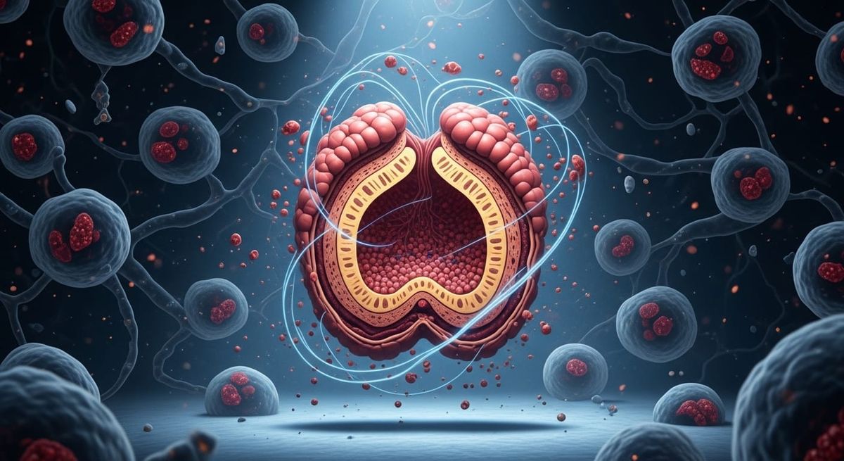MC2R Antagonism vs. Upstream Modulation: Determining the Biochemical Ceiling in Refractory CAH