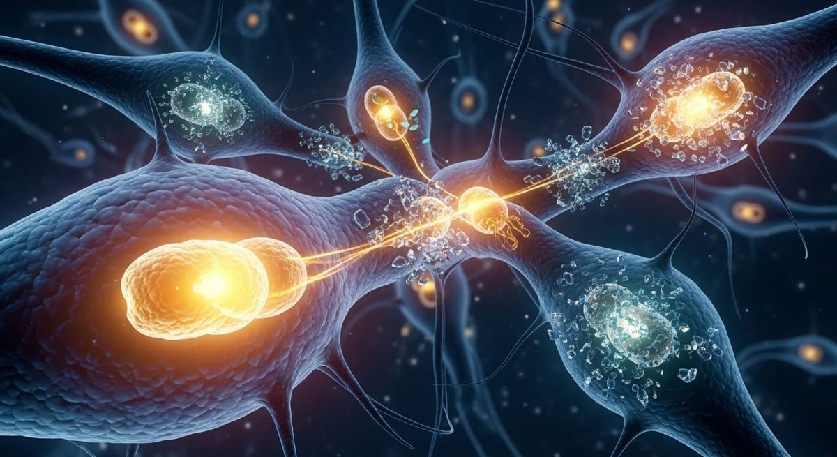 STK-002 Demonstrates First Disease-Modifying Potential in ADOA Despite Ocular Safety Headwinds