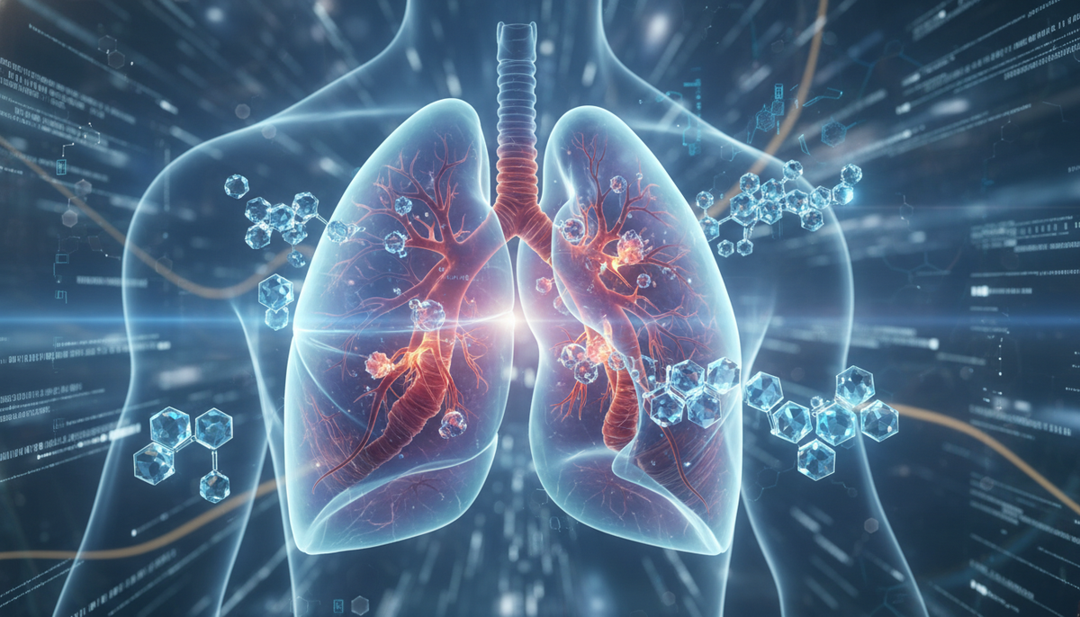 Ralinepag Demonstrates Transformative 55% Risk Reduction in PAH, Challenging Oral Selexipag Dominance