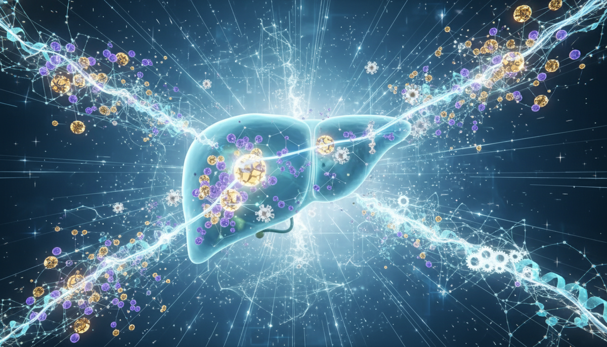 Ultragenyx's DTX301 Hits Primary Endpoint in Phase 3 OTC Deficiency Trial — But First-Generation AAV Faces Biological and Competitive Limits