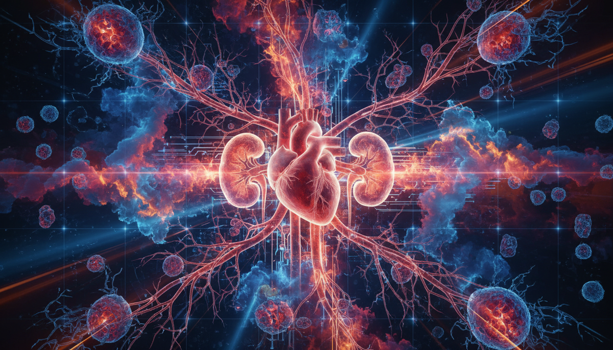 Tonlamarsen's KARDINAL Failure Reveals a Hidden Acute Care Opportunity in Severe Hypertension