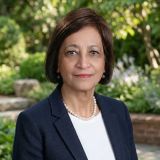 Beloo Mirakhur, MD PhD