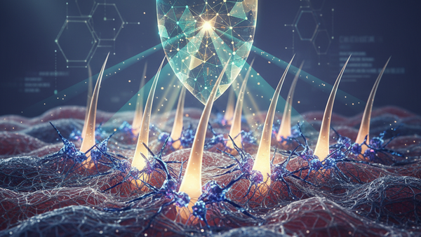 The Biological Pivot: How Rezpegaldesleukin is Engineering a "Safety-First" Bifurcation in the $4 Billion Alopecia Market