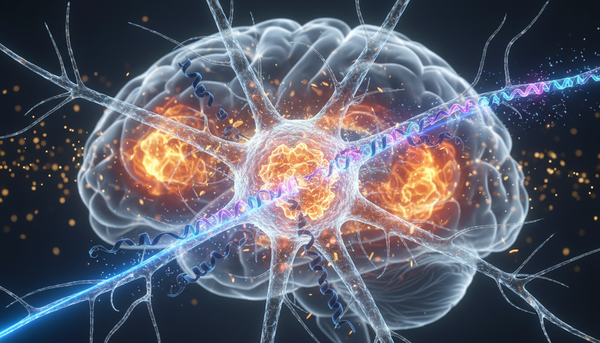 Zilganersen ASO Reverses Functional Decline in Alexander Disease Ahead of 2026 PDUFA