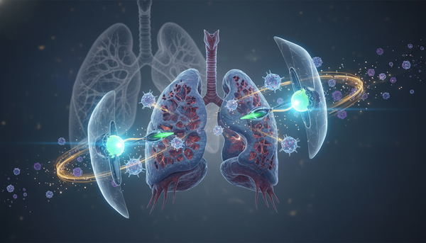 Tozorakimab’s Broad COPD Bet Hinges on Biomarker Freedom and Durable Safety