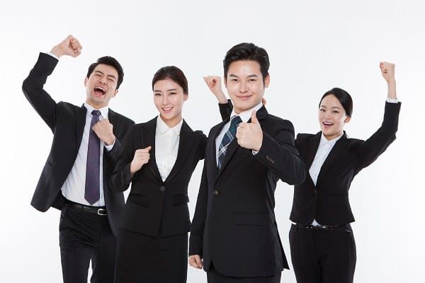 12. 영업사원들에게 배워야할 태도