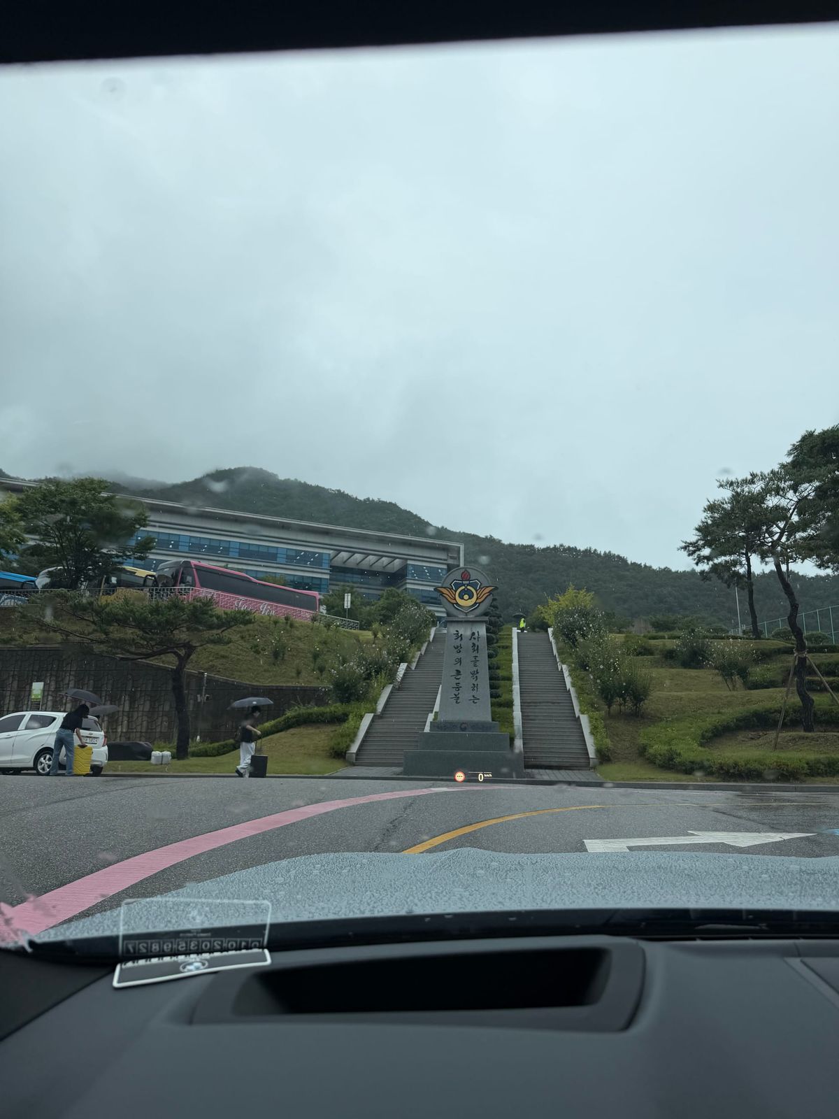 39. 억지로 끌려간 보은 탐방...