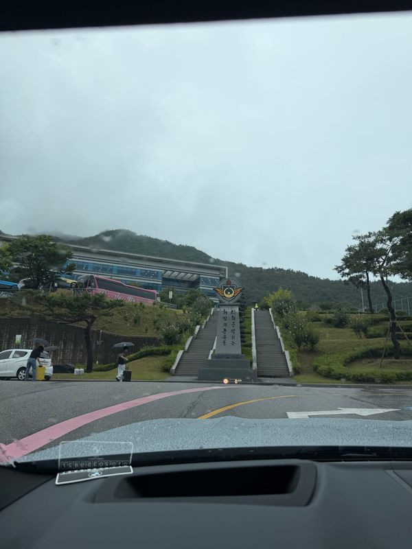 39. 억지로 끌려간 보은 탐방...