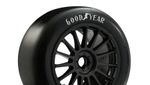 Goodyear to celebrate 125 years of heritage at WEC 6 Hours of Monza