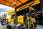 Dunlop Motorcycle Europe renews partnership with MXGP as Official Tire Partner