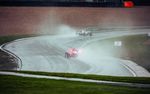 Donington Park Test Delivers Valuable Lessons as Rain and Hail Hit British F4 Field