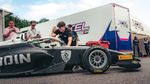 Rodin Motorsport Mastery at Brands Hatch as Ninovic Dominates GB3 Weekend
