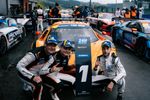 Michelin 12H of Spa 2026: Optimum Motorsport Masters the Storm in Statement Victory