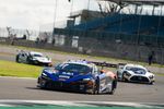 British GT Season 34 Launches at Silverstone as 26-Car Grid Takes Shape