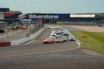 Strategy steals the show as Shahin and Patterson triumph at the Silverstone 500