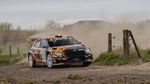 Potty Edges Verstappen in Tielt Thriller as Belgian Rally Championship Ignites
