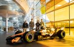 Inside McLaren: A Reward, A Legacy, and A Moment That Meant More...