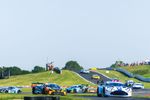 British GT Round 2&3, Oulton Park: Barwell and Optimum share GT3 spoils as maiden wins flow in GT4