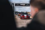 Sywell Supercar Festival Delivers Raw, Unfiltered Automotive Theatre