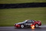 GT3 Legends Shine as Historic Machinery Roars in Unforgettable Weekend - Donington.