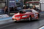 Heat, Horsepower and Heroics: Santa Pod "Main Event" Delivers Another Classic...